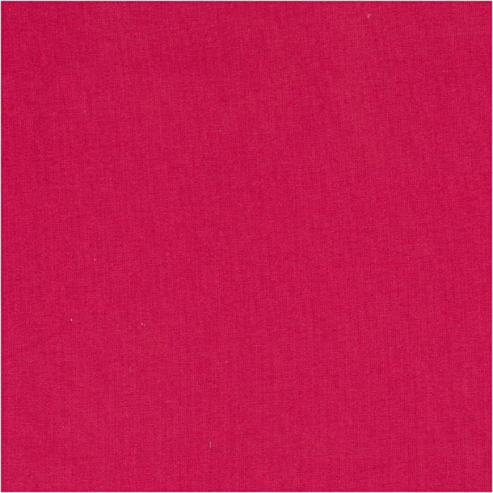 Tissu, L : 145 cm, 140 gr, rose, 10m/ 1 rouleau