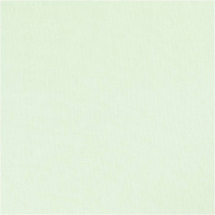 Tissu, L : 145 cm, 140 gr, vert clair, 10 m/ 1 rouleau
