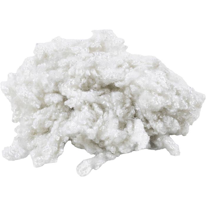 Rembourrage pour poupées, 3 kg/ 1 Pq.