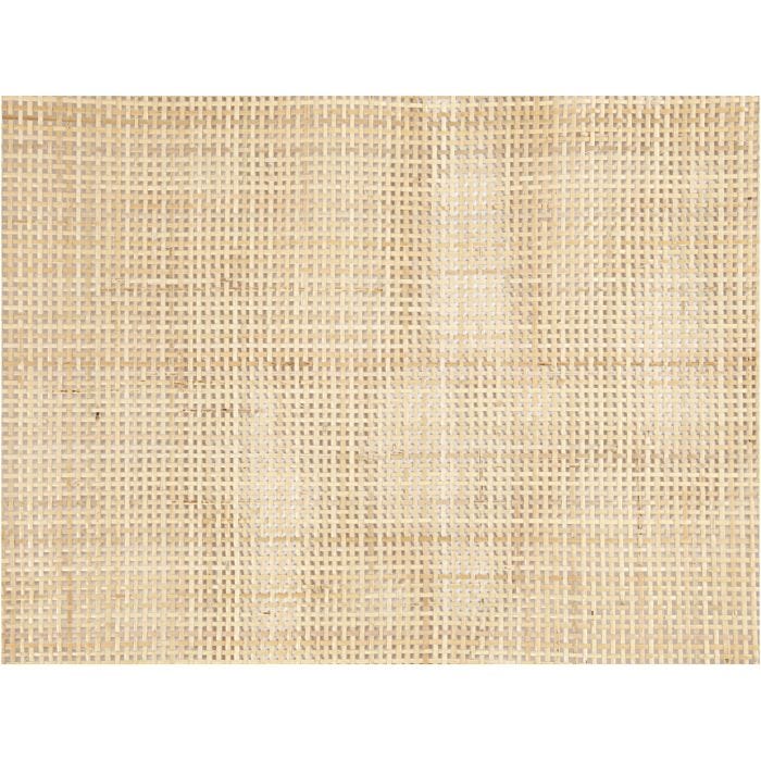Rouleau de Rotin, 40 cm, fine, 50cm/ 1 rouleau