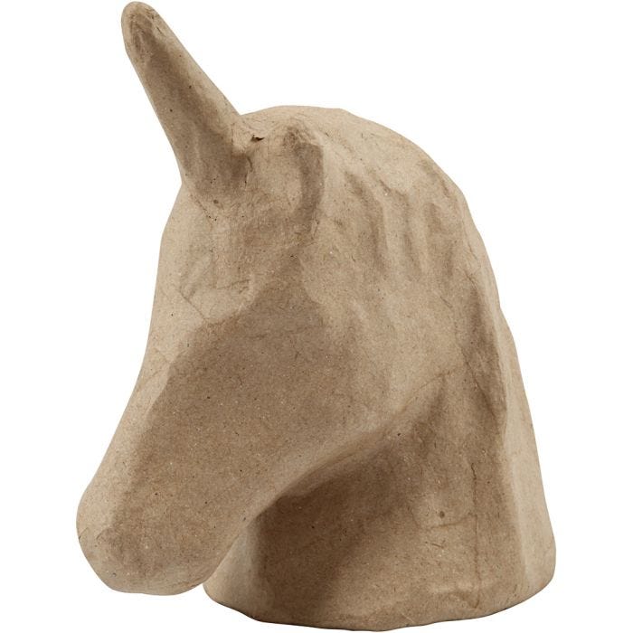 Trophée, 18,5 cm, 10 cm, 1 pièce