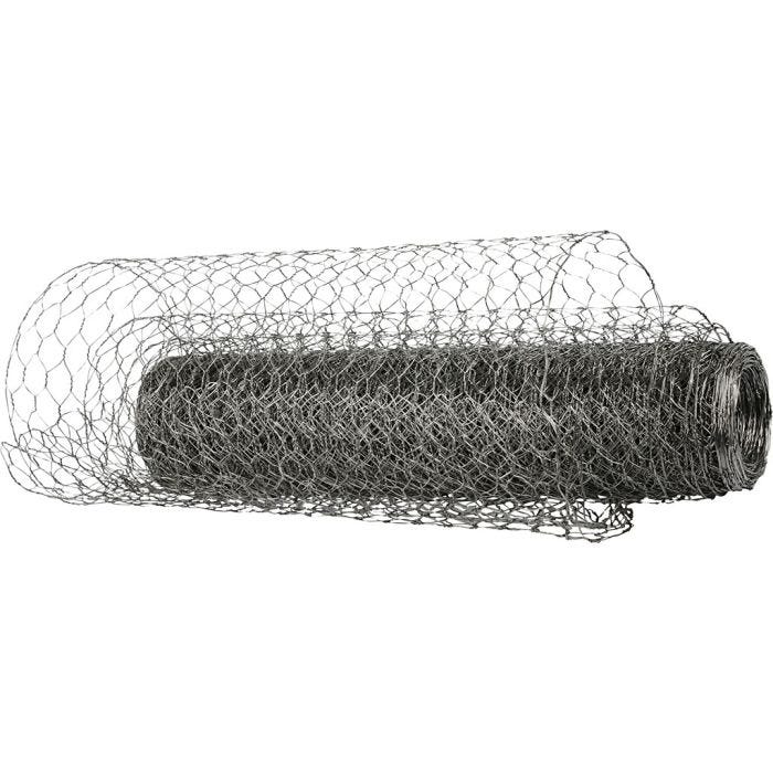 Treillis, 40 cm, 20m/ 1 rouleau