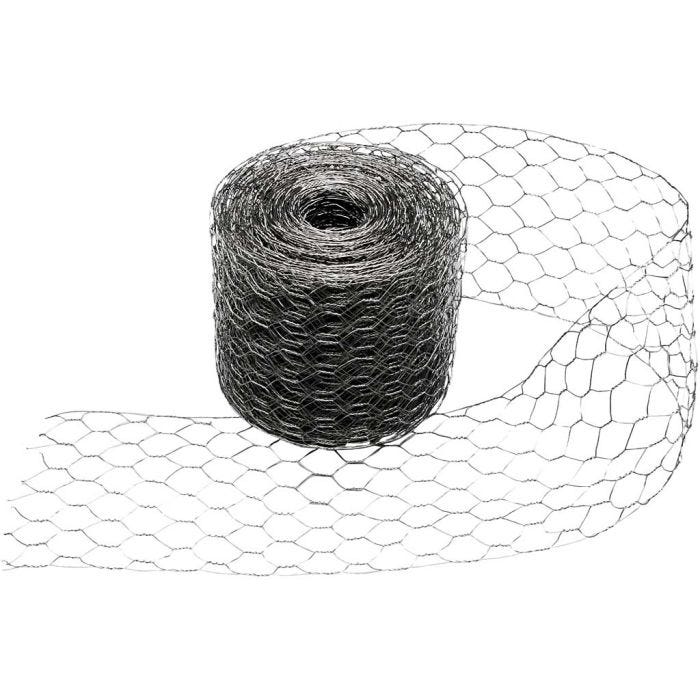 Treillis, 13 cm, 20m/ 1 rouleau