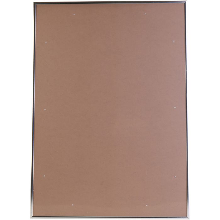 Cadre de fixation, dim. 50x70 cm, 1 pièce