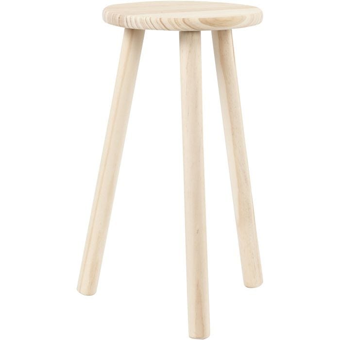 Piédestal, 50 cm, 26 cm, 1 pièce