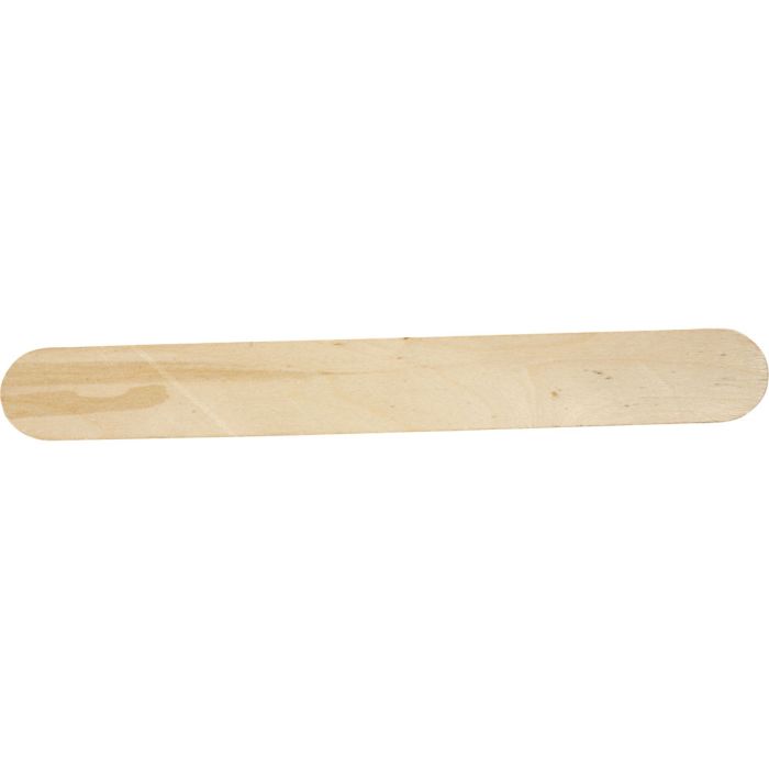Bâtonnets de glace, 20 cm, 25 mm, naturel, 50pièces/ 1 Pq.