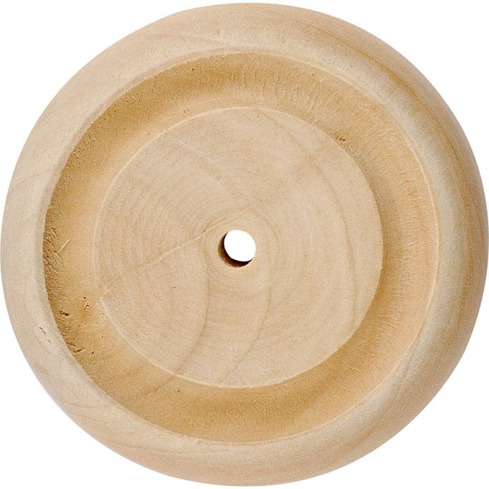 Roue, 50x14 mm, 40pièces/ 1 Pq.