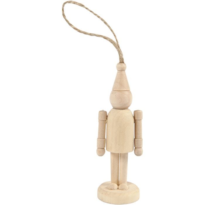 Casse noisette, 9 cm, 1 pièce
