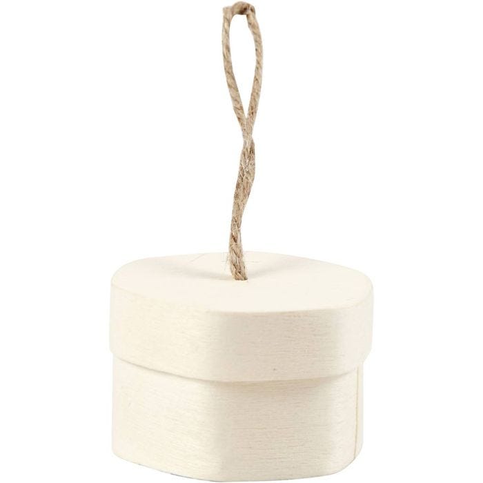Boîte, 3 cm, 4,5 cm, 3pièces/ 1 Pq.