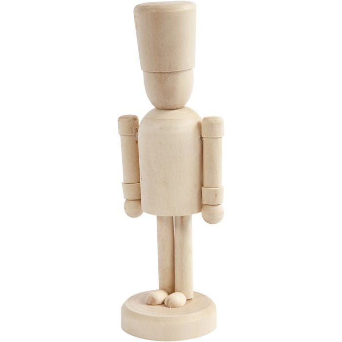Figurine, 13 cm, 1 pièce