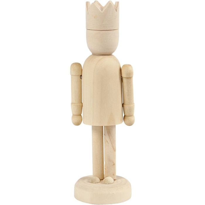 Figurine, 13 cm, 1 pièce