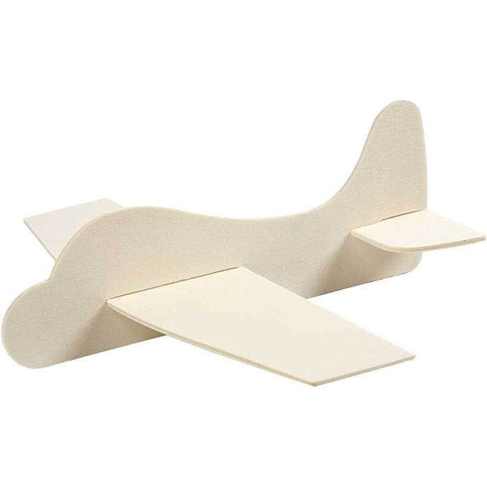 Avions, dim. 21,5x25,5 cm, 20 set/ 1 Pq.