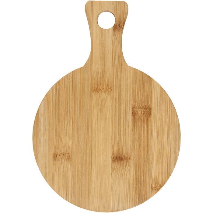 Planche à découper, 0,9 cm, 24 cm, 17 cm, 1 pièce