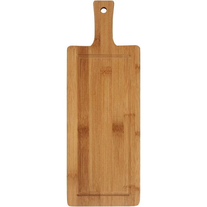 Planche à découper, 39 cm, 14 cm, 1 pièce