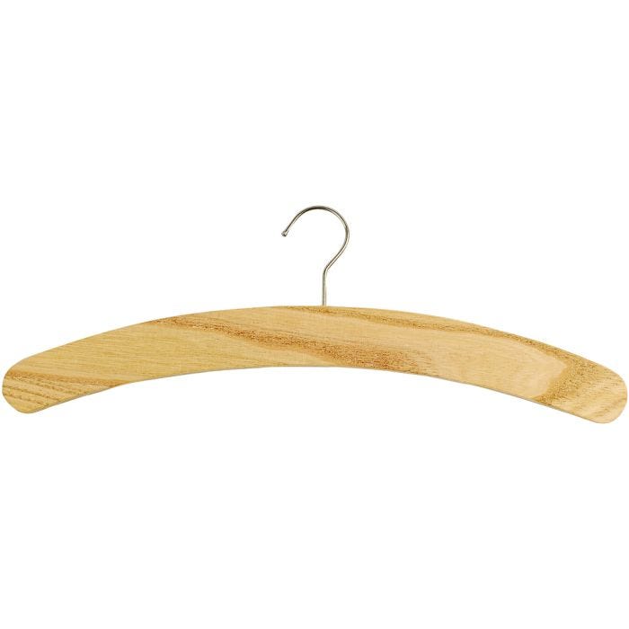 Cintres, 41 cm, 3,5 cm, 1 pièce
