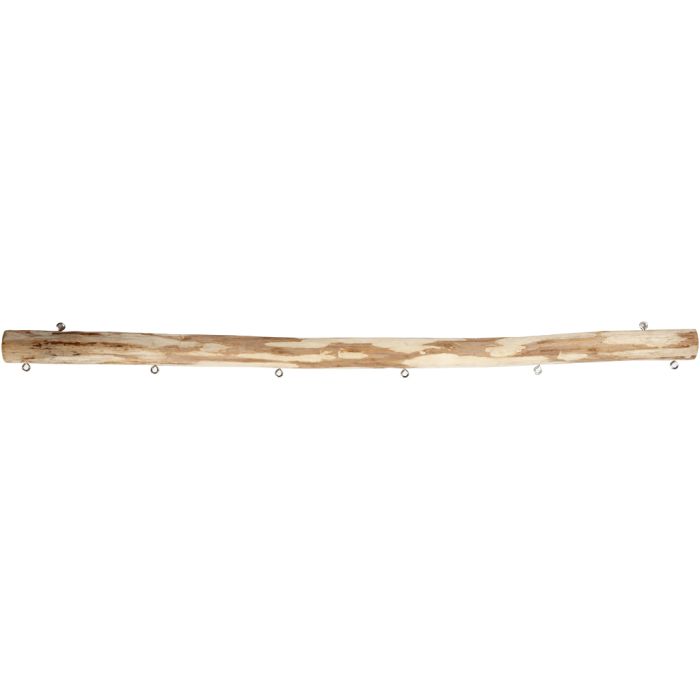 Batôn de montage, 40 cm, 15-20 mm, 1 pièce