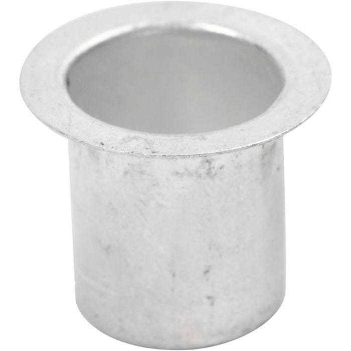Bougeoirs, 15 mm, 12 mm, 20pièces/ 1 Pq.