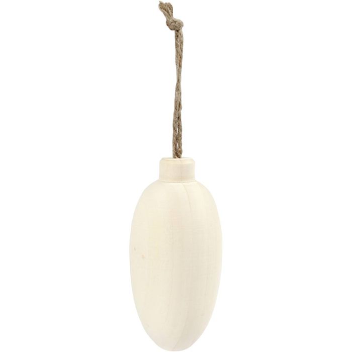 Cône, 9 cm, 4,3 cm, 1 pièce