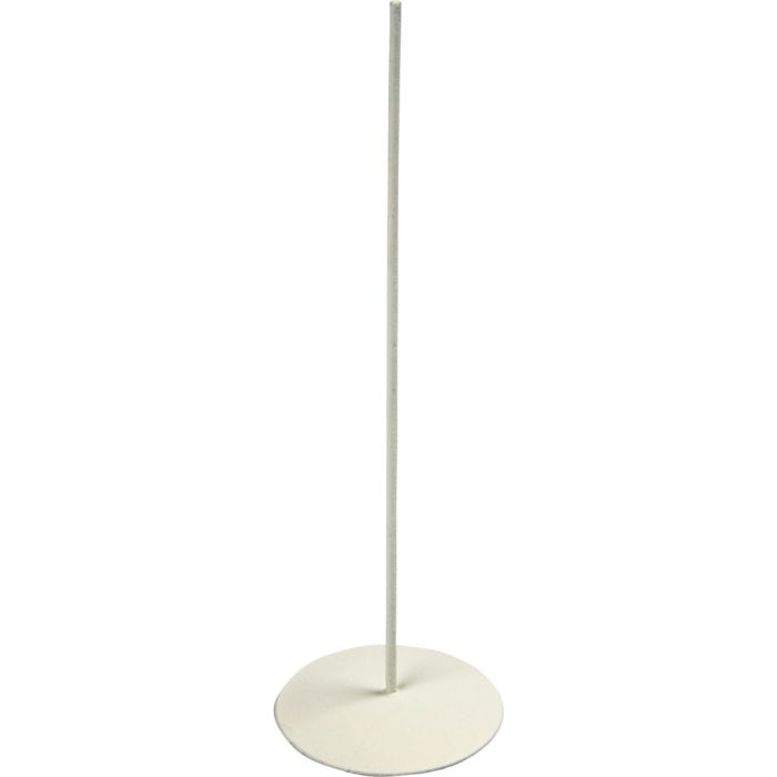 Support en métal, 15 cm, 5 cm, 1 pièce