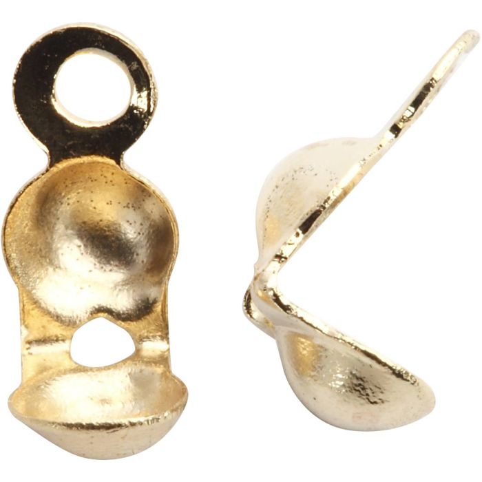 Embouts cache-noeud, L : 8 mm, d 3 mm, 100 pièces/ 1 Pq.