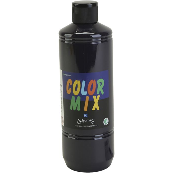 Colormix Greenspot, violet, 500 ml/ 1 flacon