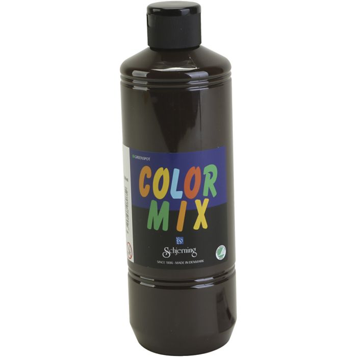 Colormix Greenspot, brun, 500 ml/ 1 flacon