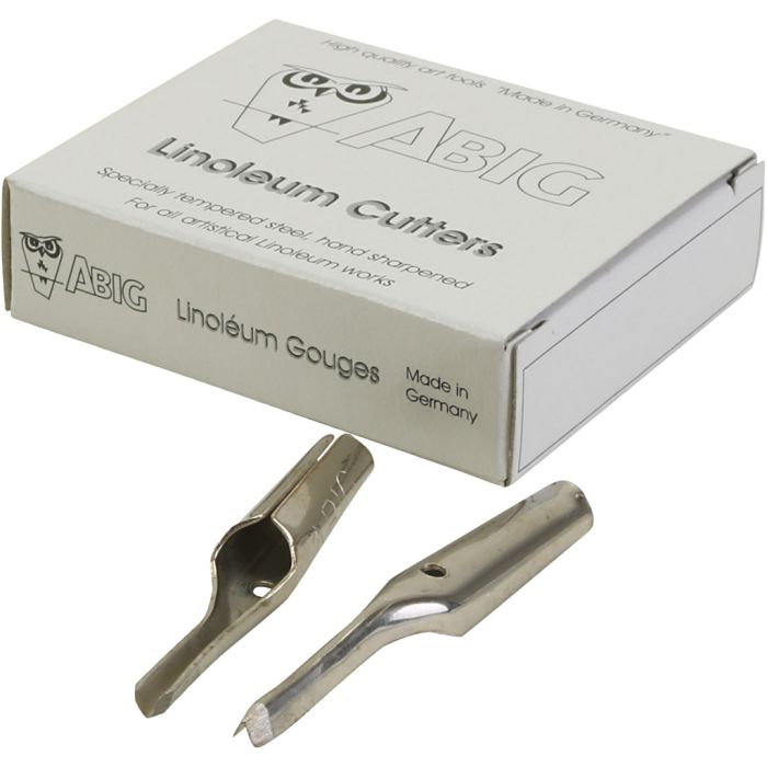 Plume lino, 1v, 10 pièces/ 1 Pq.