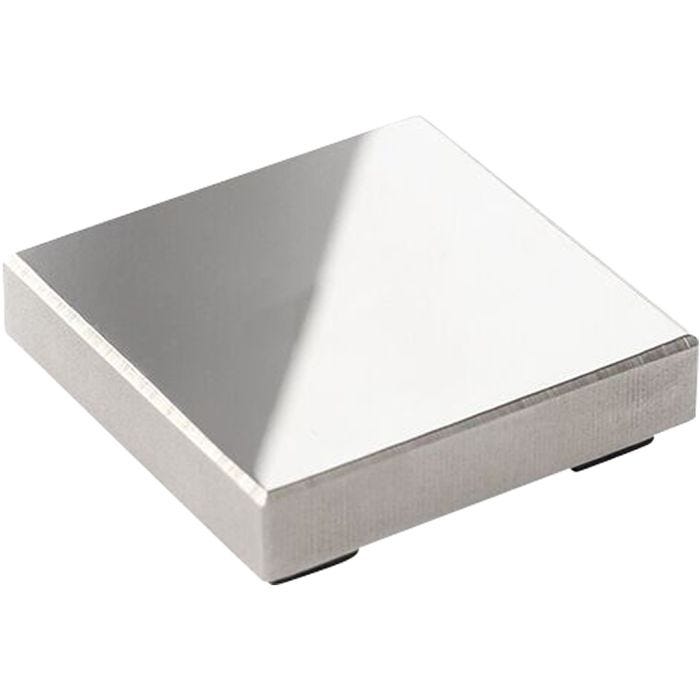 Bloc pour estampillage, 5,5x5,5 cm, 1 pièce
