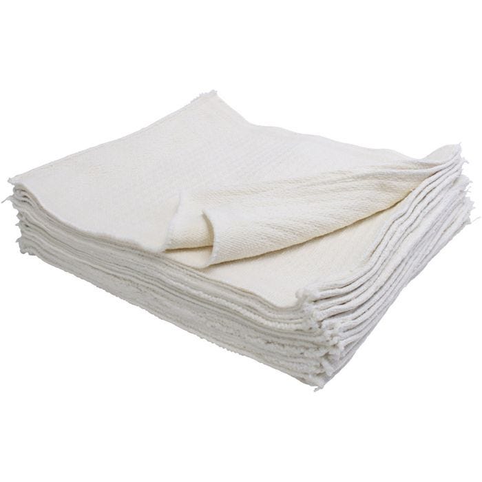 Tissu pour travaux d'aiguille, dim. 30x34 cm, 25 pièces/ 1 Pq.