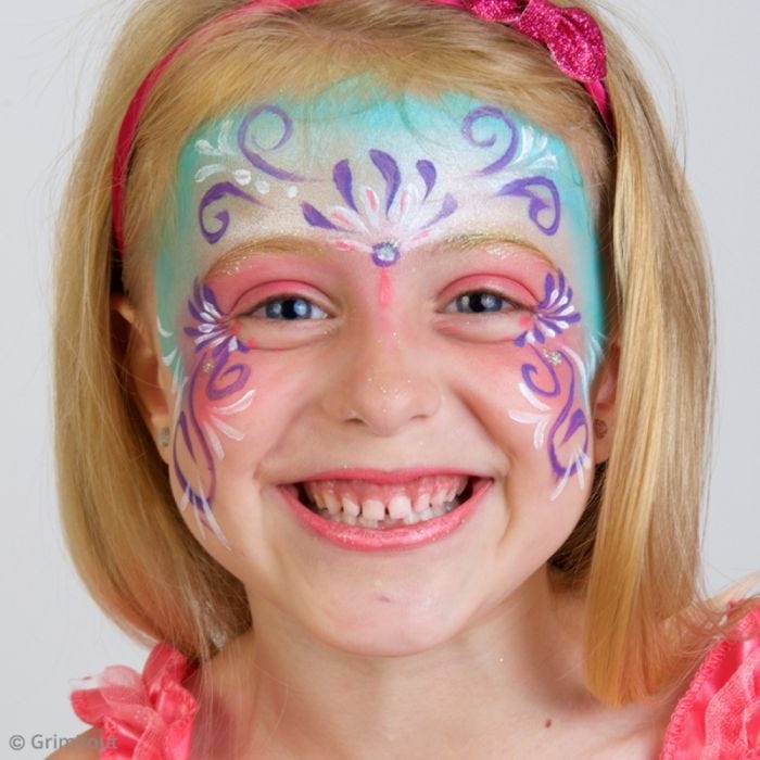 DIY : Maquillage de pirate