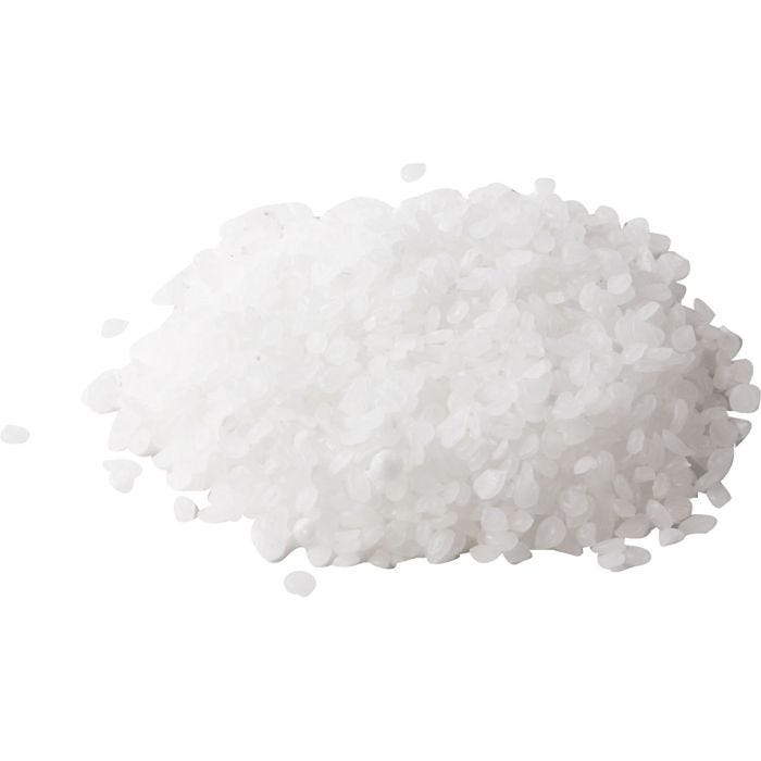 Cire de paraffine pure, 5kg/ 1 Pq.