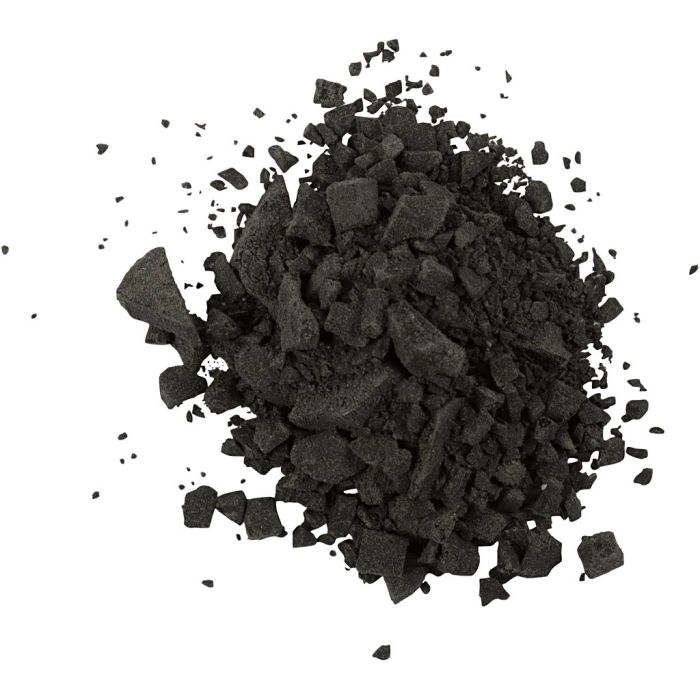 Colorant pour bougies, gris clair, 10 gr/ 1 Pq.