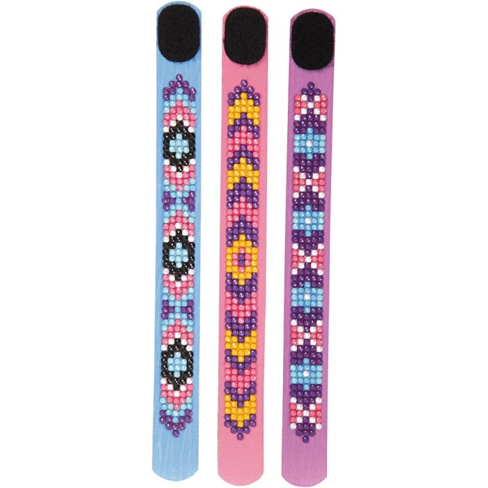 Diamond Dotz, dim. 15,5x10x3,2 cm, 1 Pq.