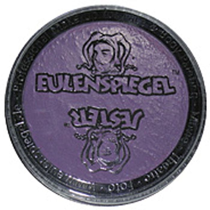 Maquillage Visage à Base d'eau, violet, 20ml/ 1 boîte