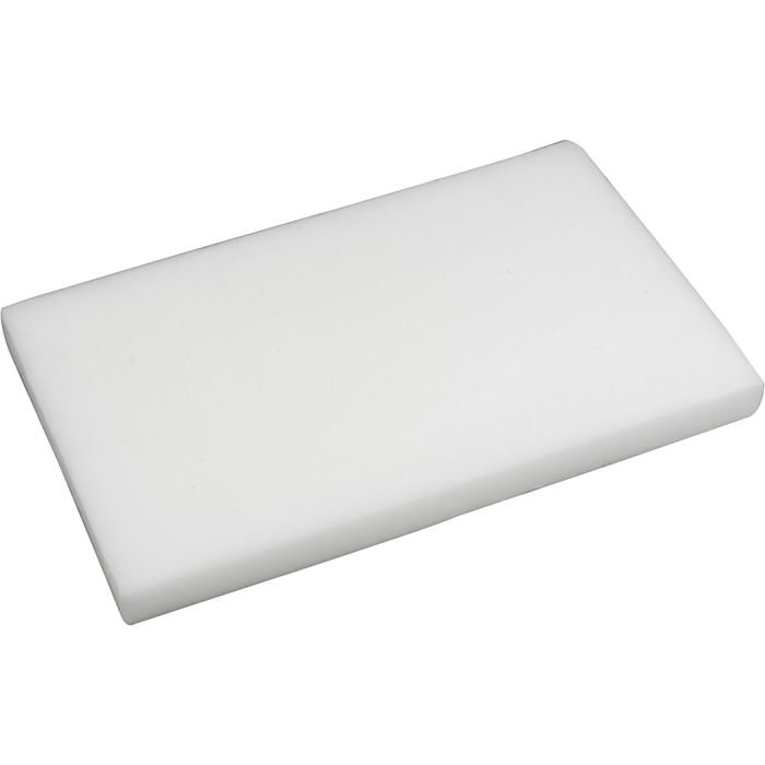 Cire de fromage, blanc, 5kg/ 1 Pq.