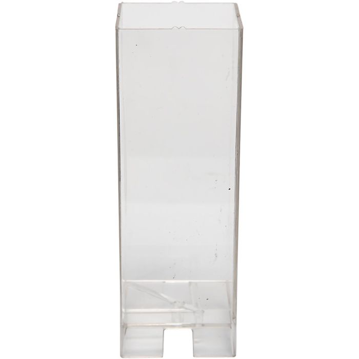 Moule pour bougie, 160x60 mm, 1 pièce