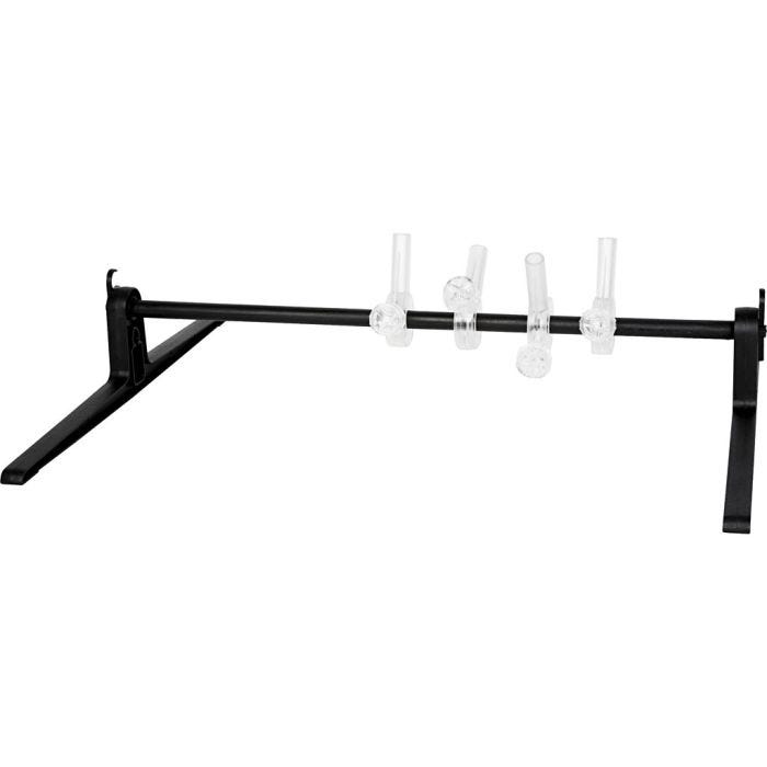 Support pour moules à bougies, 1 pièce