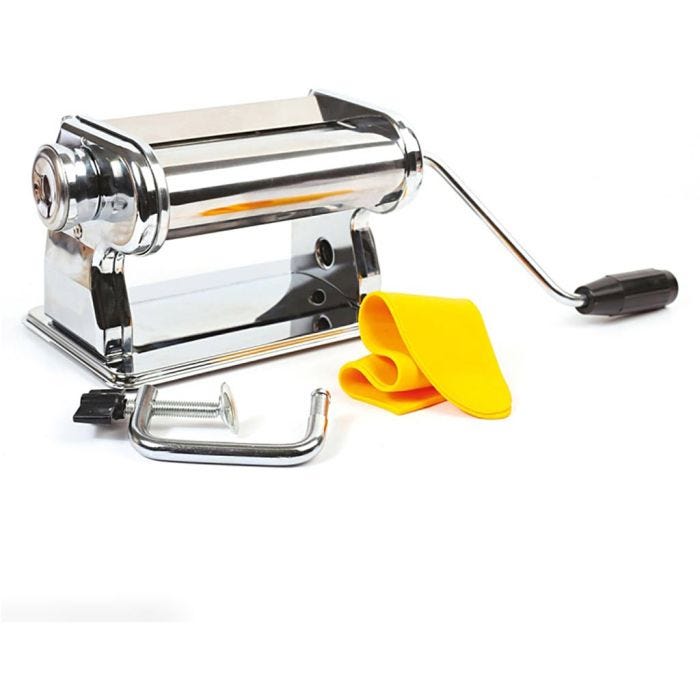Machine à pâte à polymère, 14 cm, 1 pièce