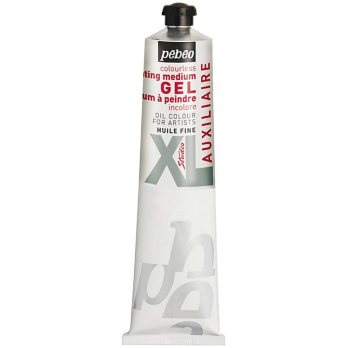 Médium Gel à Peindre XL Pébéo, 200 ml/ 1 flacon