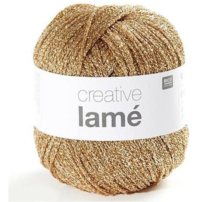Laine, or, 90 m, 25 gr/ 1 boule