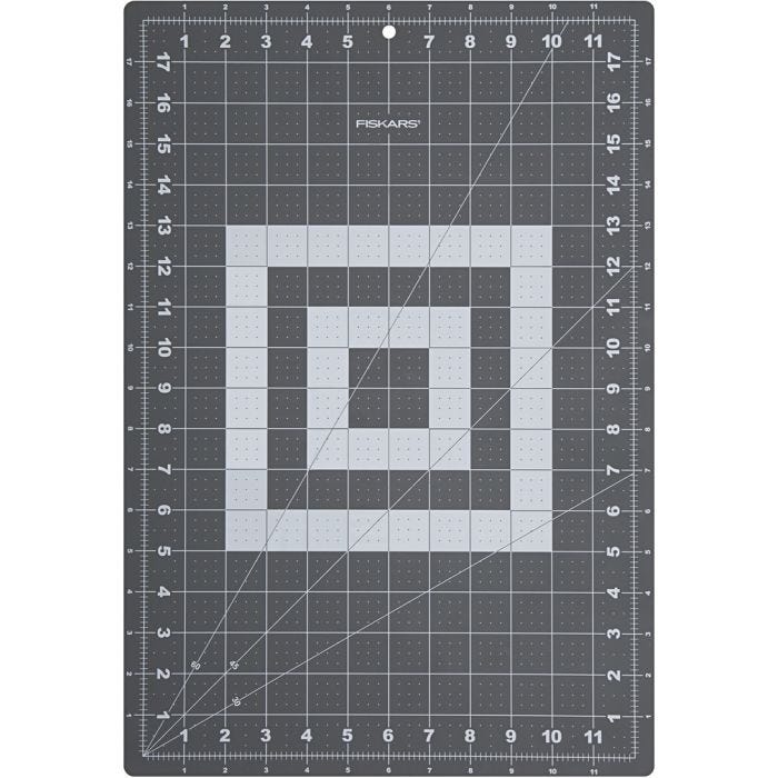 Tapis de coupe, A3, dim. 30x45 cm, 1 pièce