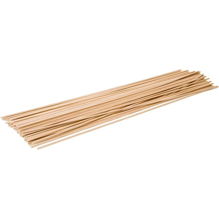 L : 60 cm, L : 4 mm, 100 pièces/ 1 Pq.