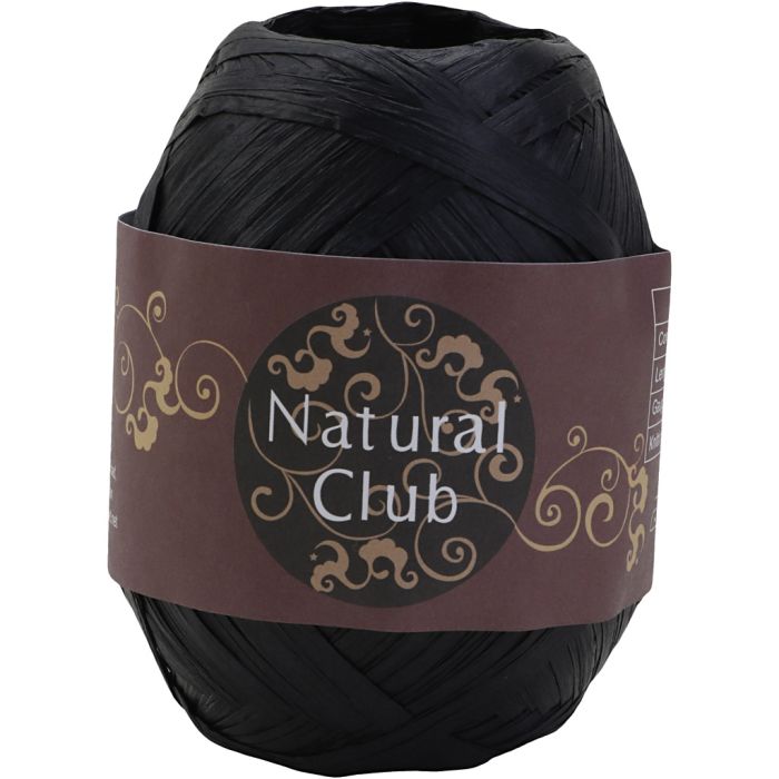 noir, 75 m/ 1 pièce