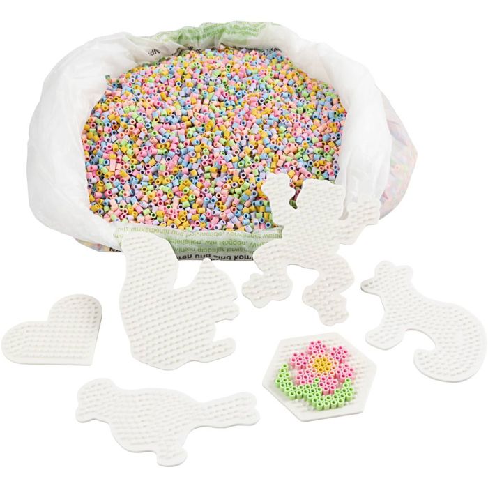 NABBI BioBeads Set Scolaire, 1 set
