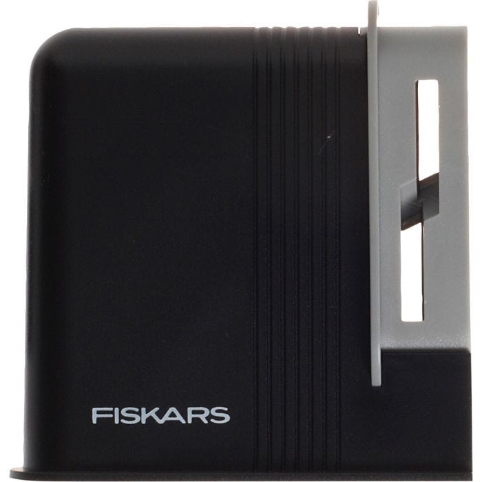 Fiskars Aiguiseur de ciseaux, 1 pièce