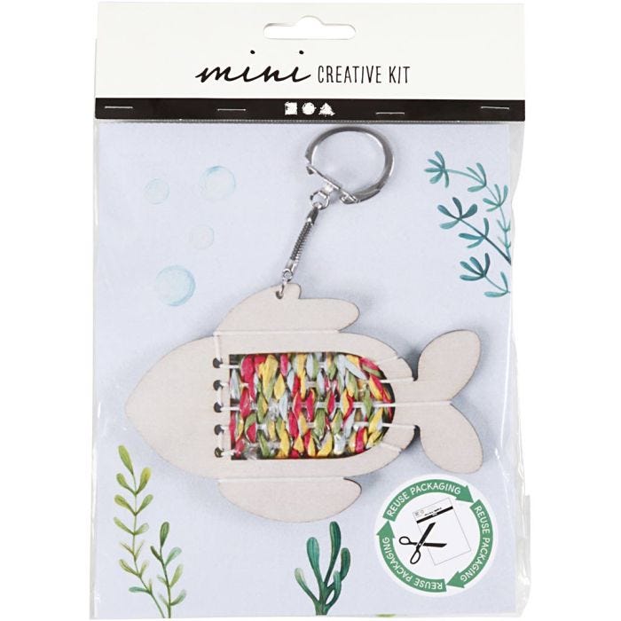 Mini Kit DIY, 1 Pq.