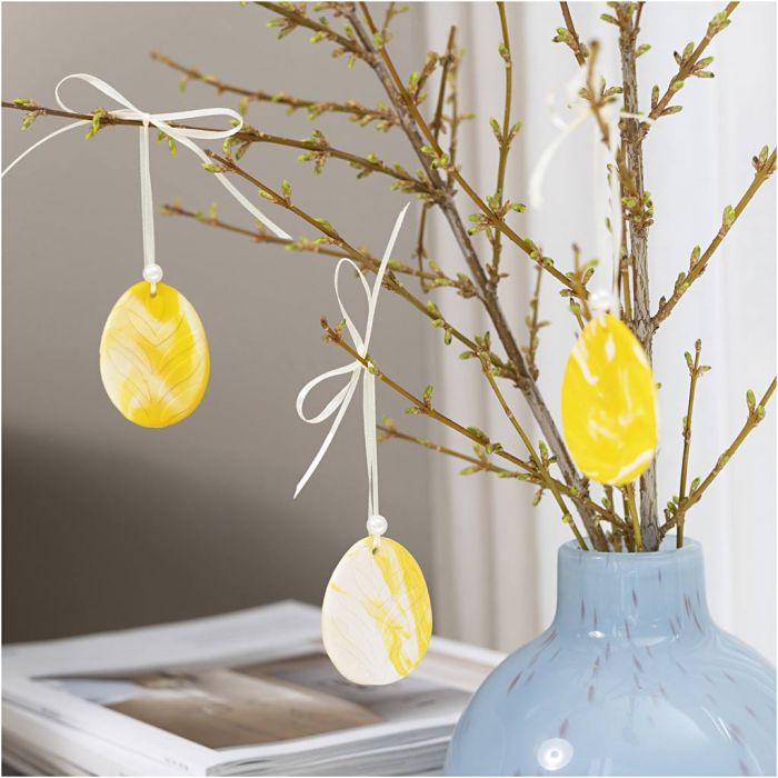 Mini Kit DIY Modelage