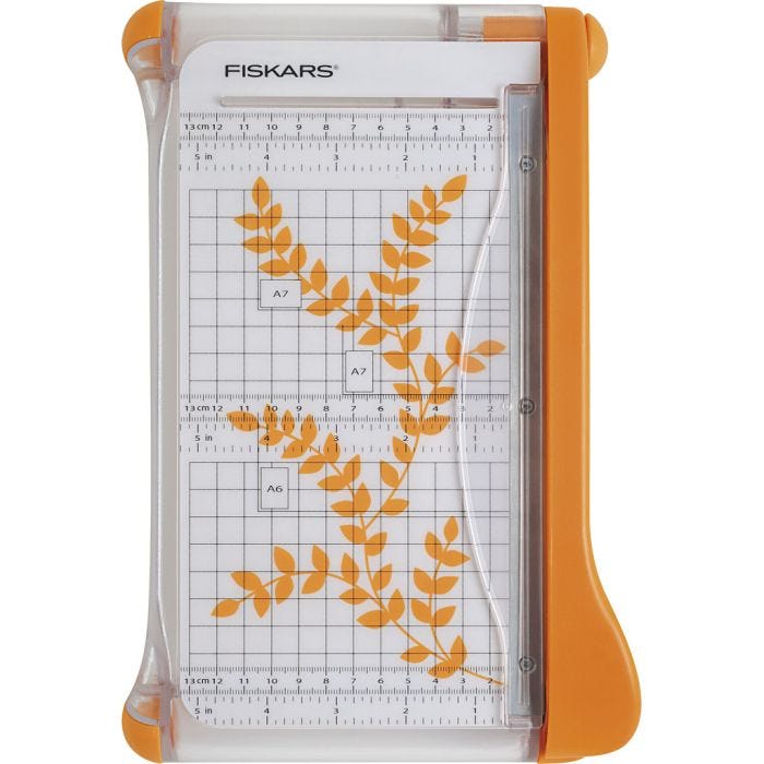 Fiskars Massicot guillotine, 1 pièce