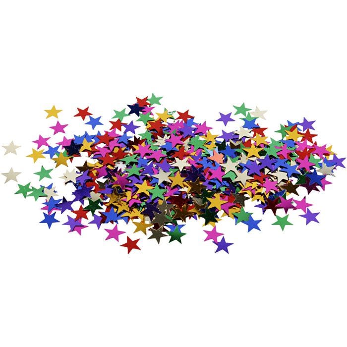 Paillettes, 10 mm, 10gr/ 1 Pq.