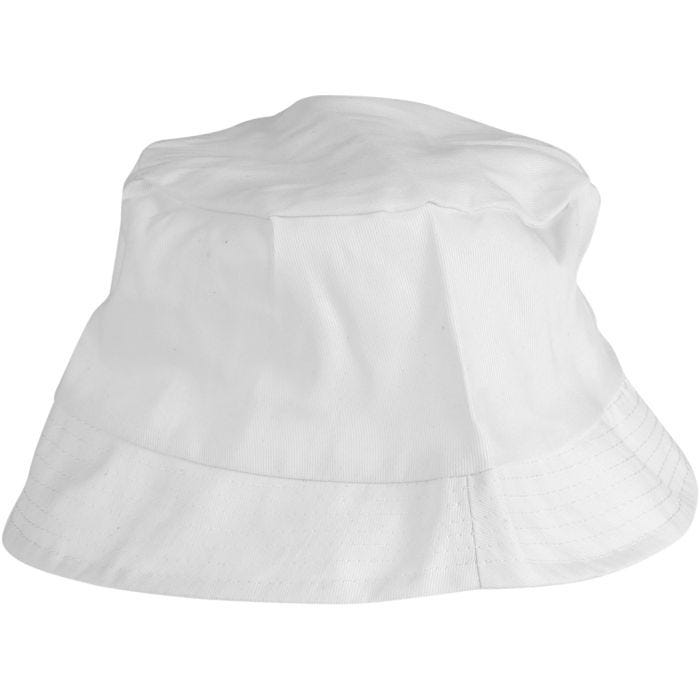 Bob, dim. 54 cm, blanc, 1 pièce